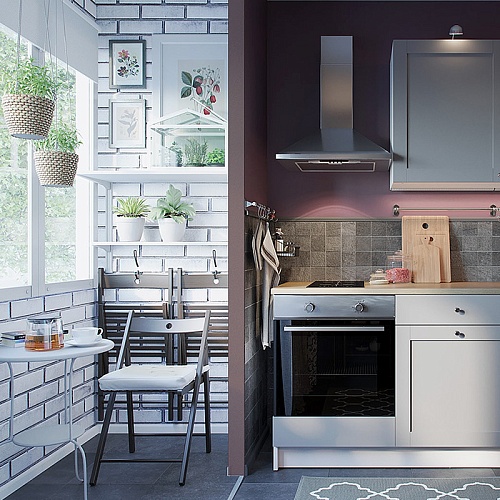 Тестовый образ